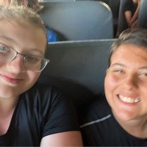 Meet your Posher, Grey